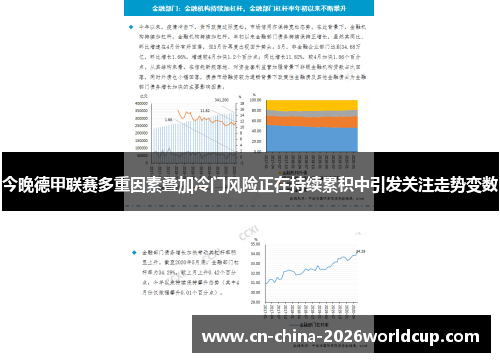 今晚德甲联赛多重因素叠加冷门风险正在持续累积中引发关注走势变数
