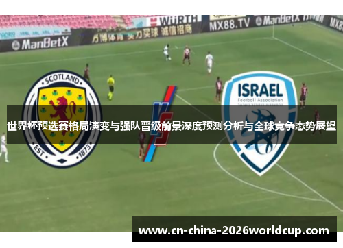 世界杯预选赛格局演变与强队晋级前景深度预测分析与全球竞争态势展望