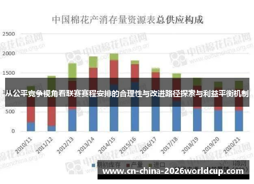 从公平竞争视角看联赛赛程安排的合理性与改进路径探索与利益平衡机制