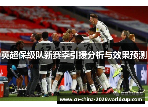 英超保级队新赛季引援分析与效果预测 英超保级队新赛季引援分析与效果预测