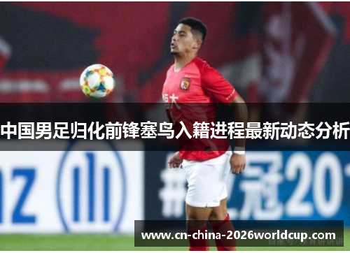 中国男足归化前锋塞鸟入籍进程最新动态分析